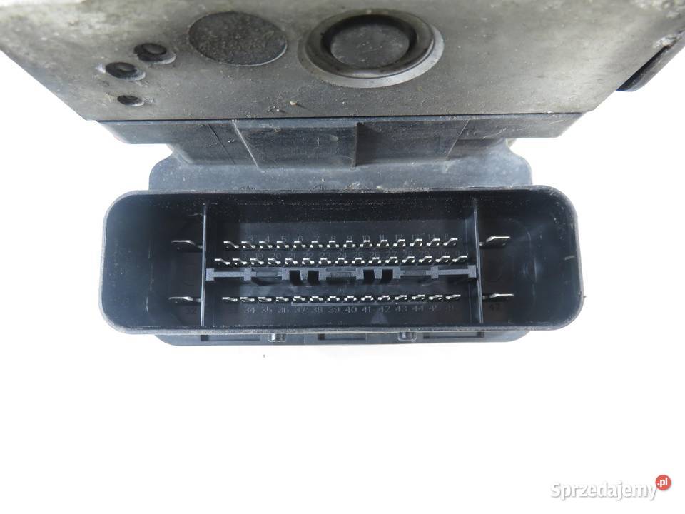 POMPA ABS HONDA ACCORD VIII 06210951773 małopolskie