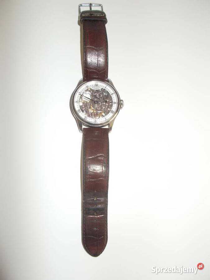 Męski zegarek Rotary Warszawa