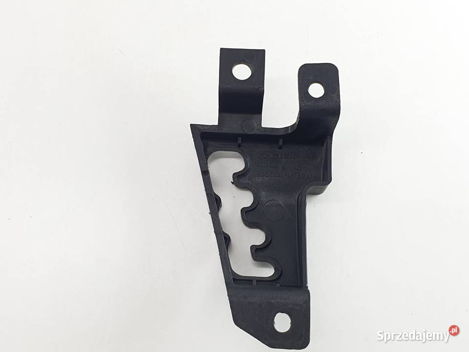 WYBIERAK BIEGOW PANEL CECTEK 500 GLADIATOR Janowice