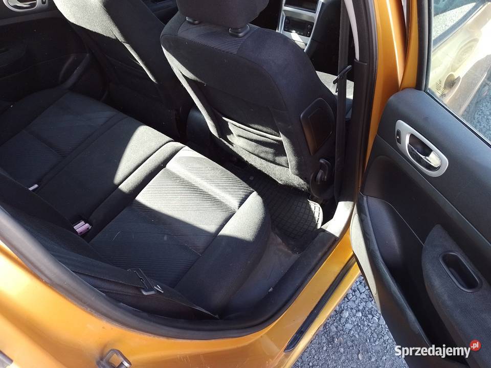 Peugeot 307 Cieszyn sprzedam