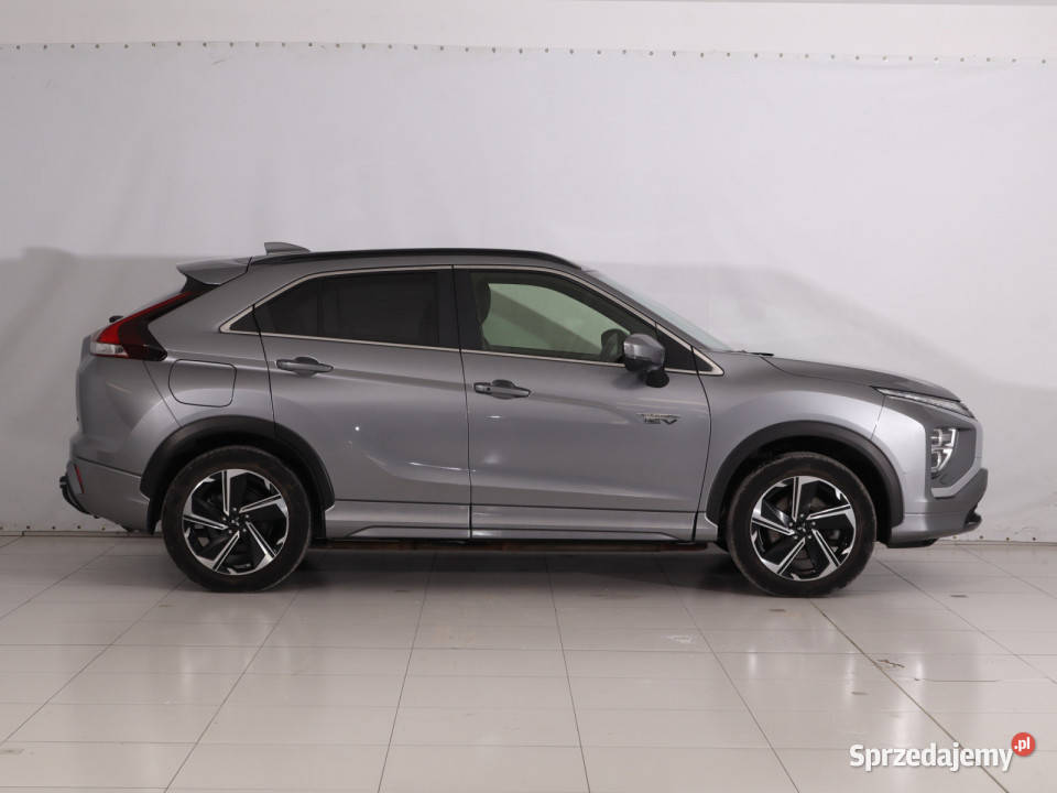 Mitsubishi Eclipse Cross PluginHybrid Piaseczno sprzedam