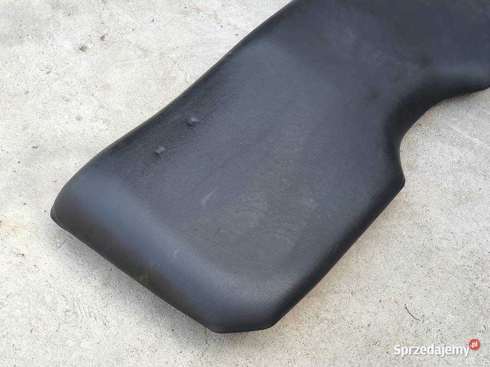 Siedzenie Kanapa Oparcie Polaris Ranger Ev Łódź sprzedam