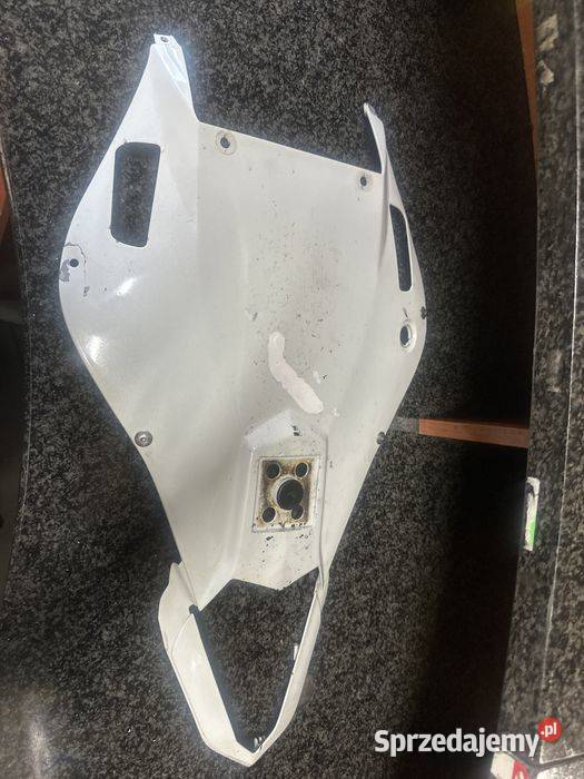 YAMAHA YZFR6 600 RJ11 0607 Zadupek Nadkole Części i akcesoria motocyklowe Poznań