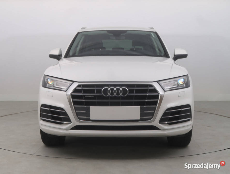 Audi Q5 20 TDI Bielany Wrocławskie