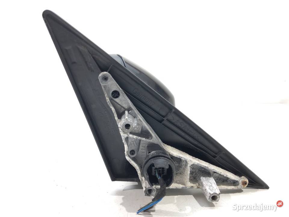 LUSTERKO LEWY BMW E91 Kombi 0412 ZEWNĘTRZNE LEWA