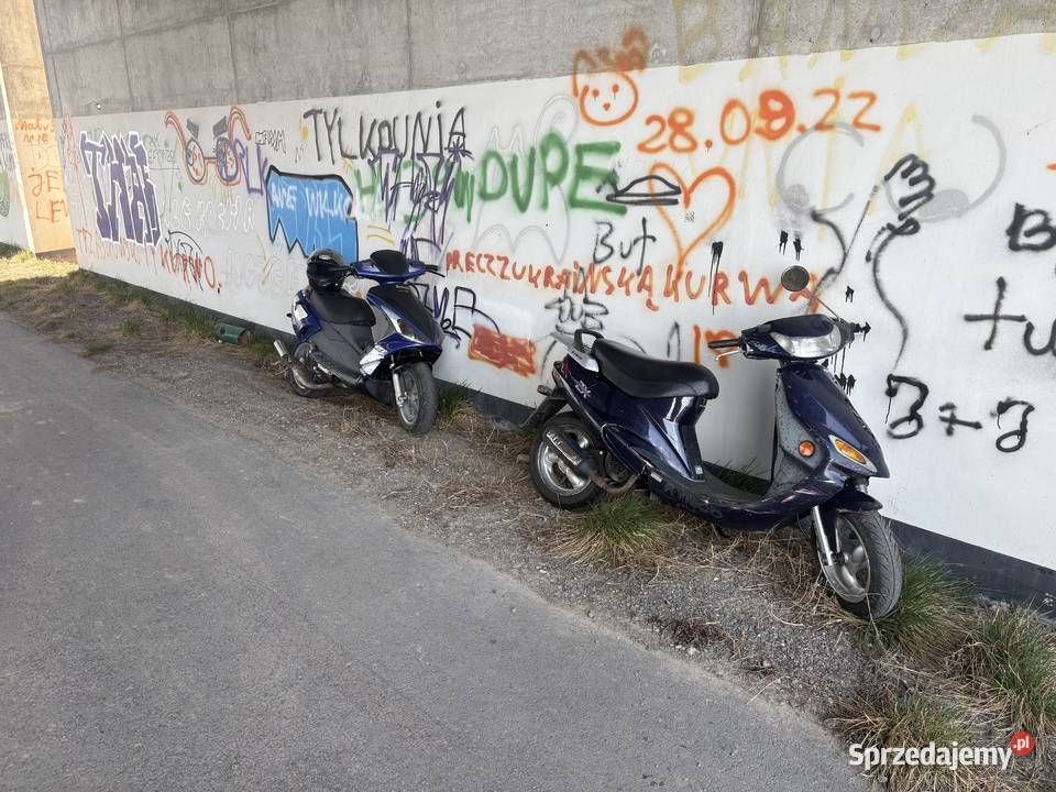 sprzedam oba osobno Lublin
