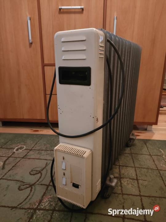Grzejnik elektryczny olejak Białystok