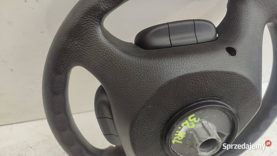 32KIEROWNICA WIELOFUNKCYJNA OPEL ASTRA 2 G Włoszczowa