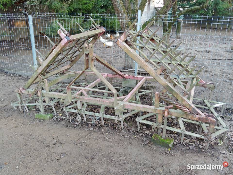 Brony 5 polowe ciężkie sprzedam