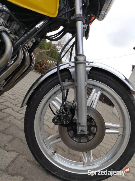Honda cb 650 rc03 four cafe racer baza Kalisz sprzedam