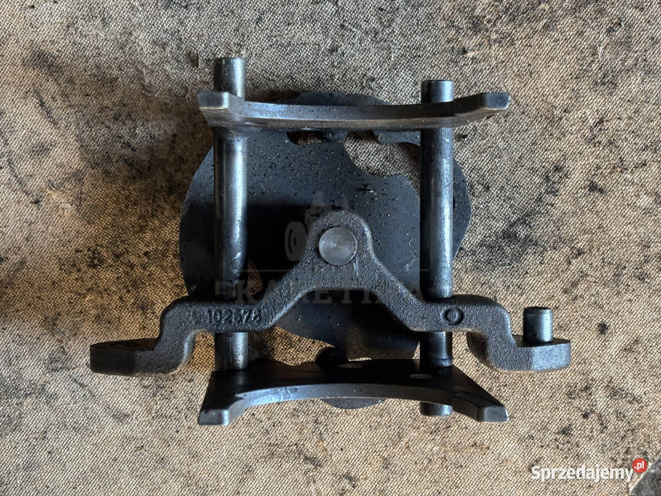 John Deere 6010 6110 6210 Podpora Przełącznik Jastrzębniki