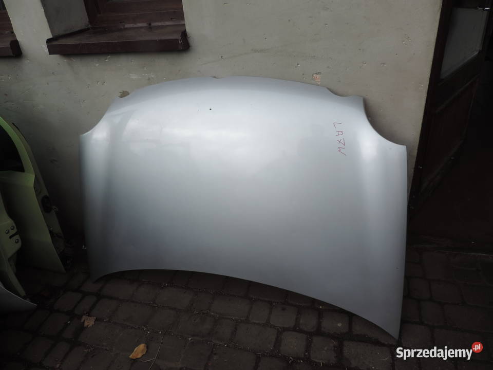 VW POLO IV 9N MASKA LA7W Nowy Sącz