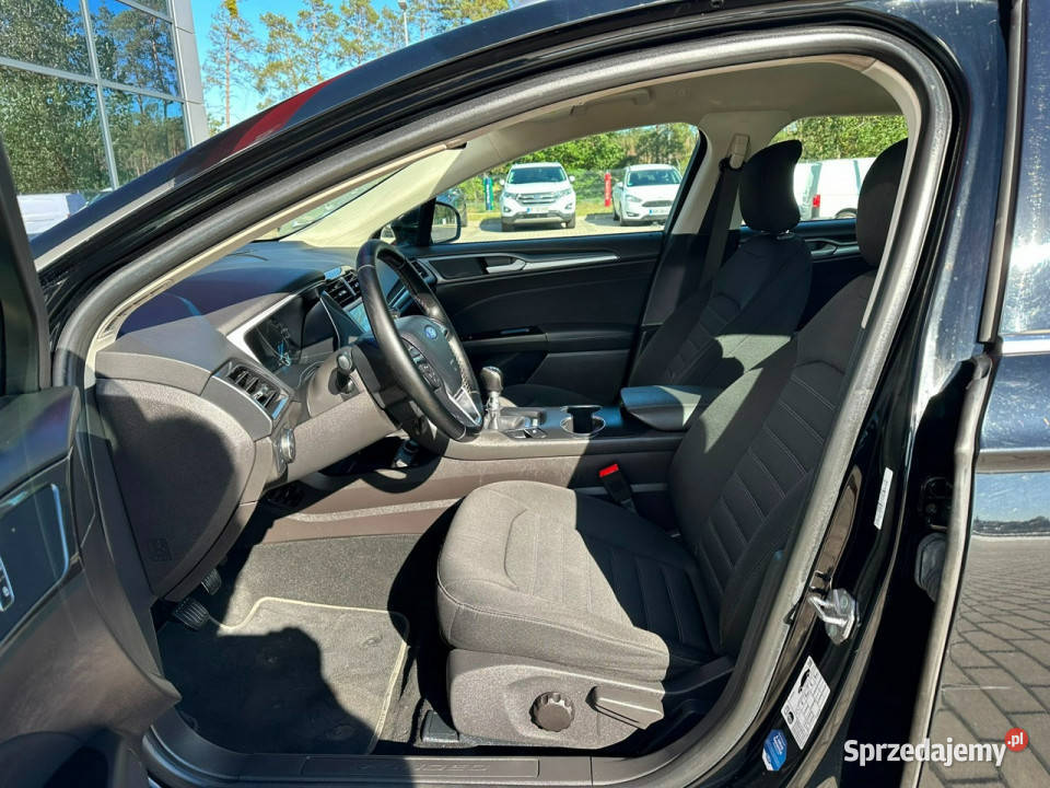 Ford Mondeo SW Kamera Navi Grzane fotele LED ESP Ford Kąty Opolskie