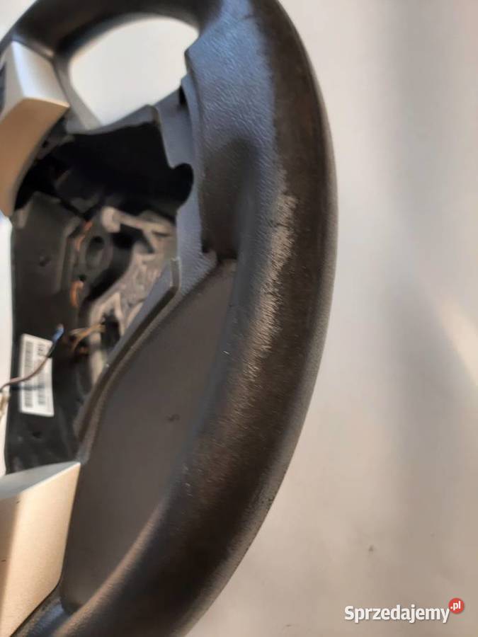 Opel Corsa D Kierownica ładna sterowanie osobowe Ksawerów