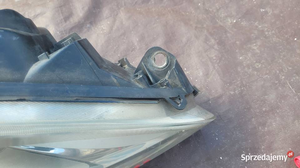 REFLEKTOR PRAWY LAMPA PRAWA PRZOD FIAT BRAVO II Ruda Śląska