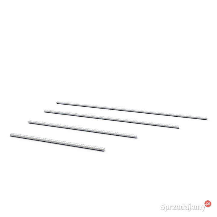 Ściąg pręt gwintowany ankra Pozostałe Kraków