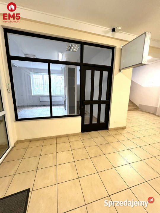 Do sprzedaży lokal Białystok Kopernika 29m2