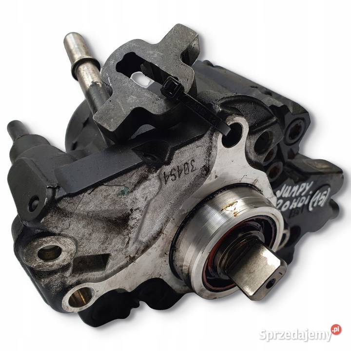 POMPA WTRYSKOWA Citroen Jumpy 20 HDI Peugeot 508 Chełm