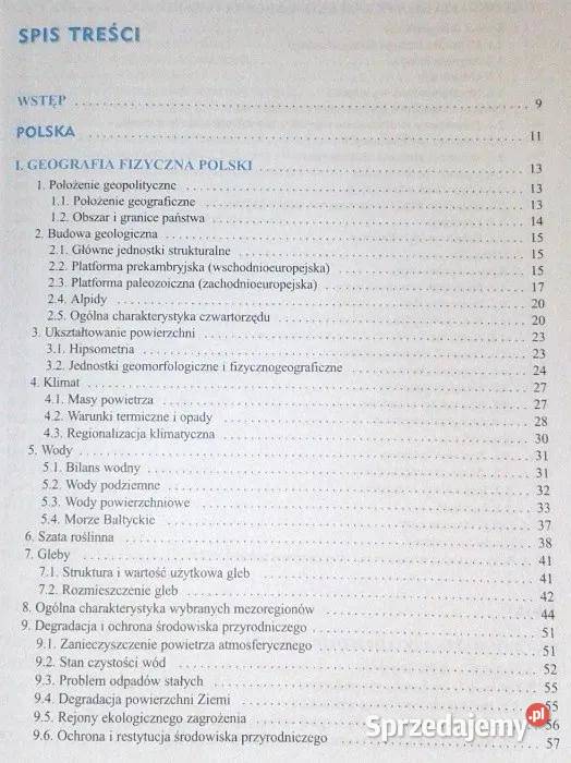 Geografia społecznoekonomiczna Władysław Pozostałe Chełm