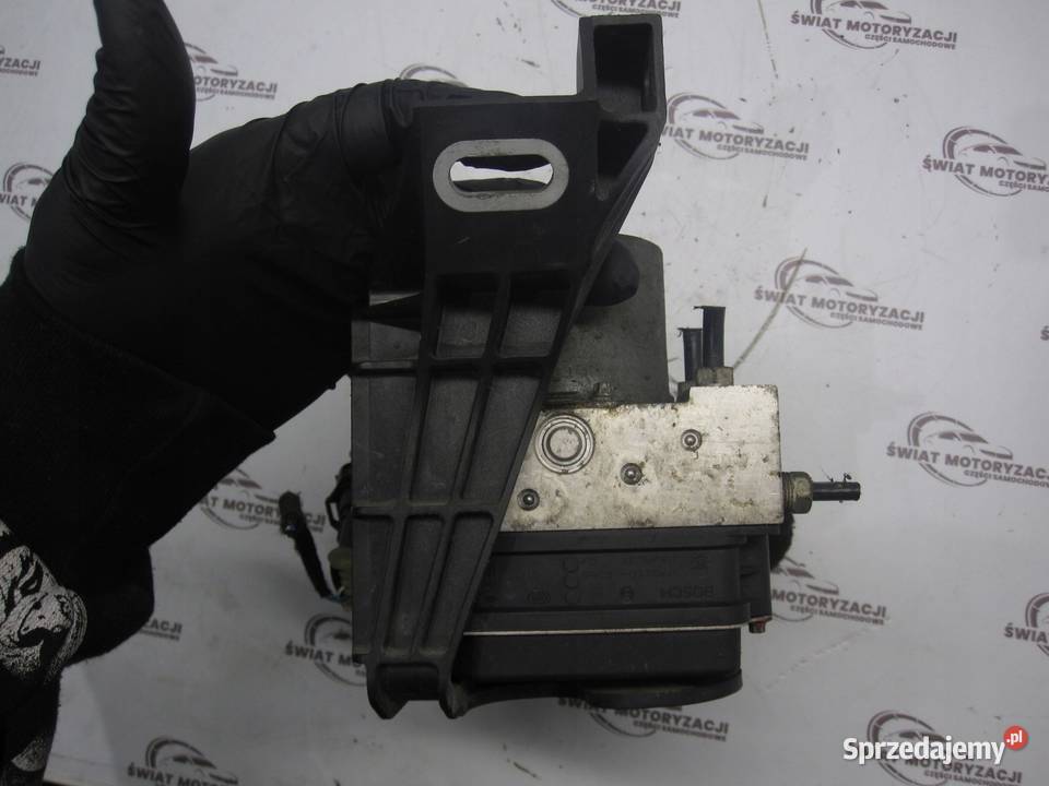 OPEL MERIVA B 10r pompa ABS 0265238000