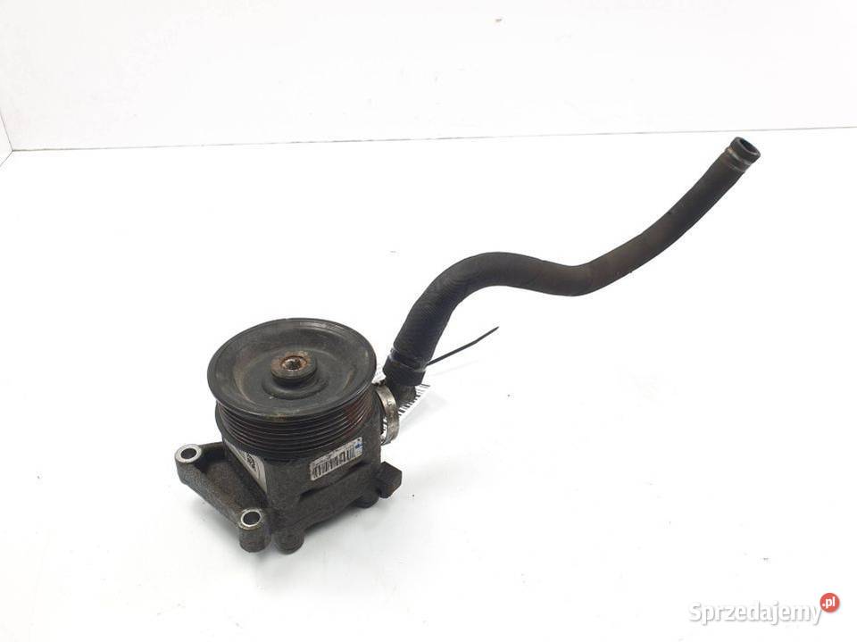 POMPA WSPOMAGANIA IVECO DAILY 35S14 5801893653 Lipno