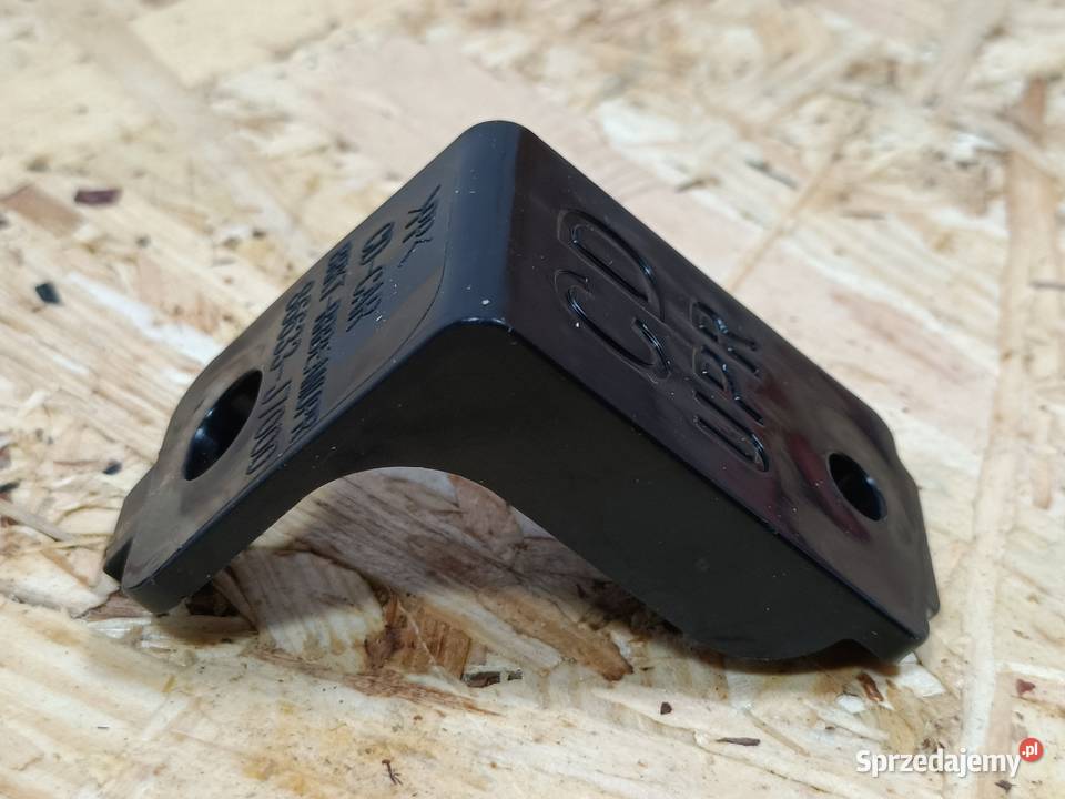 KIA CEED 3 III ŚLIZG MOCOWANIE ZDERZAKA TYŁ Części montażowe wielkopolskie Pleszew