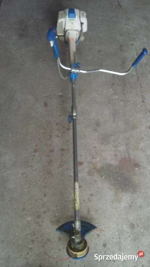 Kosa spalinowa Siedlce