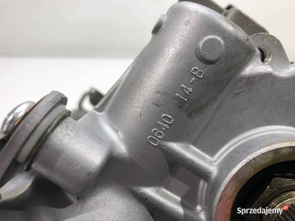 POMPA WSPOMAGANIA NISSAN NOTE E11 28500BH00A 14 sprzedam