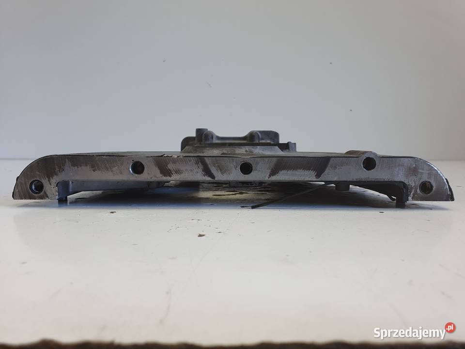 Mercedes W169 15 8V POKRYWA ROZRZĄDU osłona Chełm