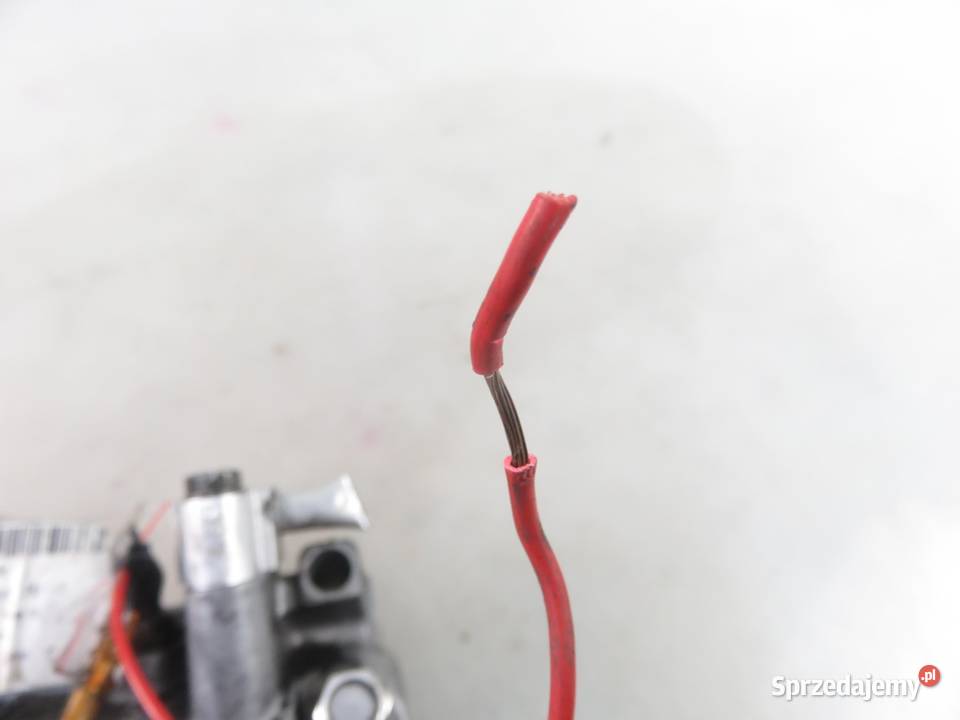 KOMPRESOR KLIMATYZACJI SAAB 900 II 20 B204L