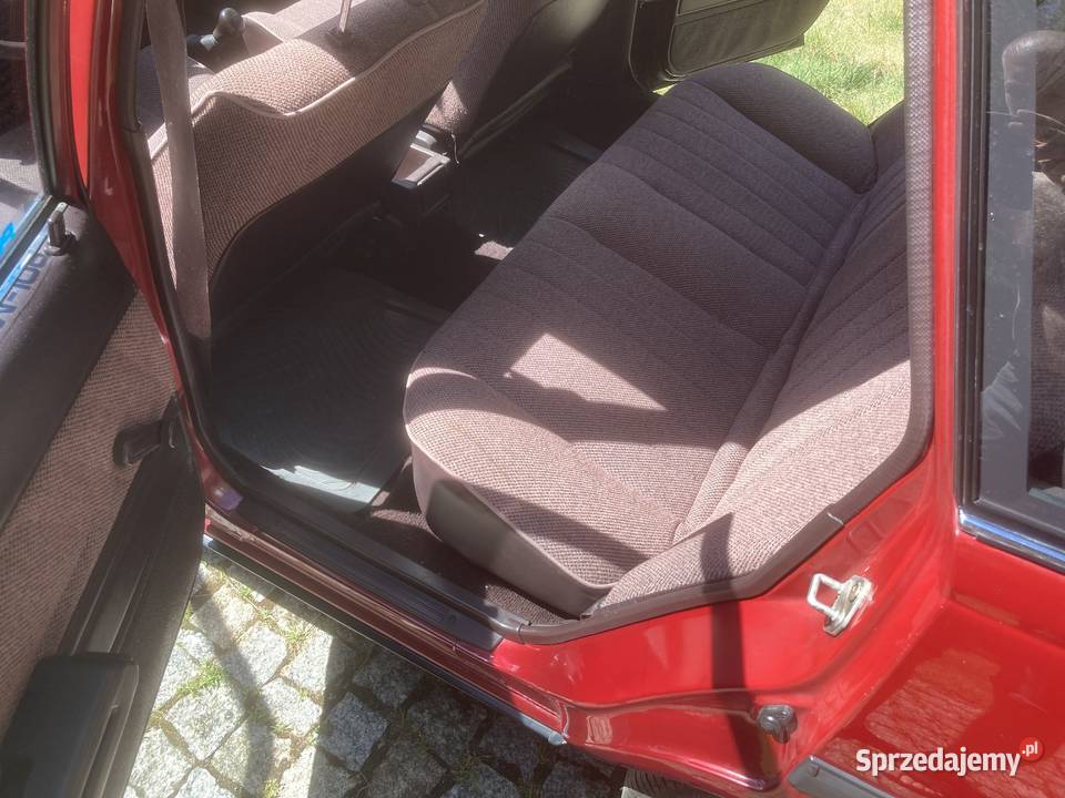 Toyota Carina II super stan 69KM Zgierz sprzedam