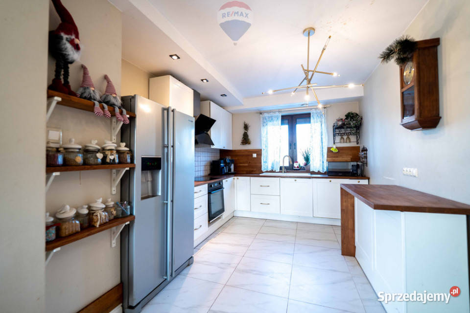 Komfortowy dom Centrum Częstochowa