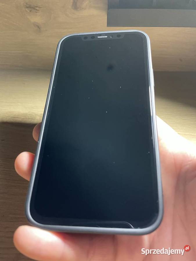iPhone 12 64 GB zachodniopomorskie Koszalin