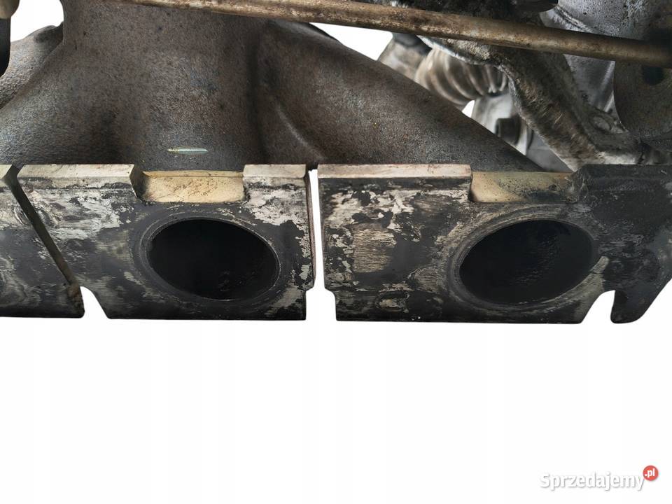 TURBOSPRĘŻARKA Seat Leon VW Golf Audi A3 20 TFSI Chełm