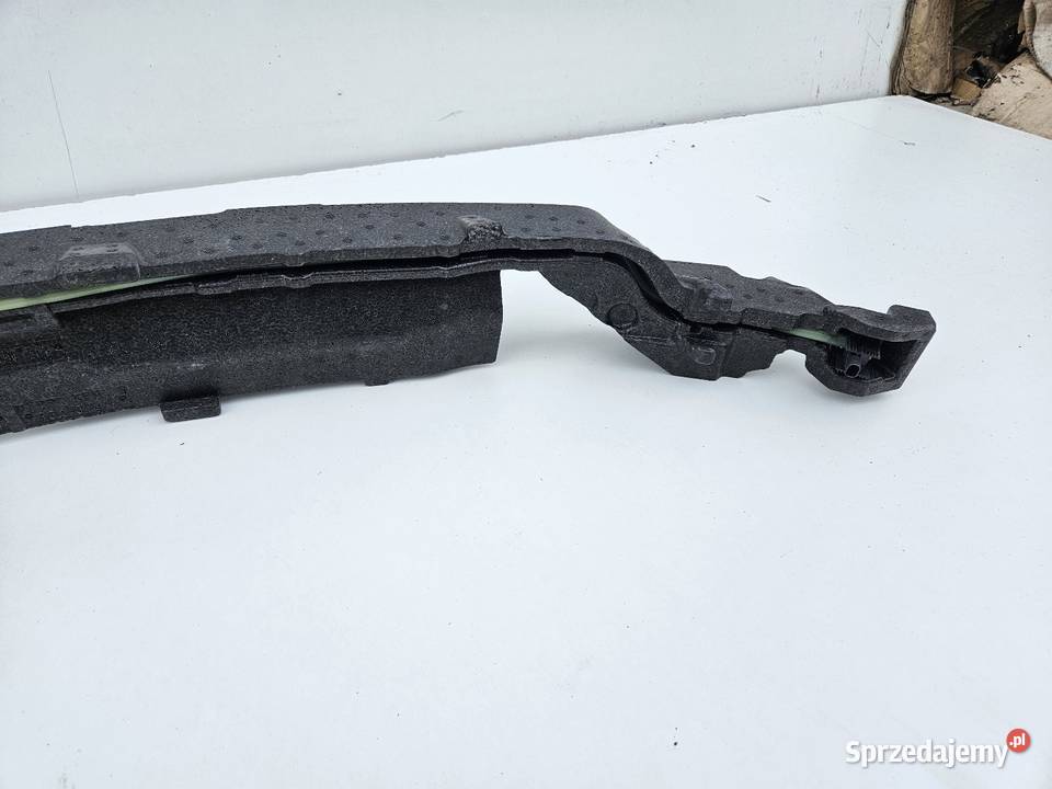 AUDI A5 8W6 LIFT SLINE ABSORBER ZDERZAKA PRZÓD Międzychód