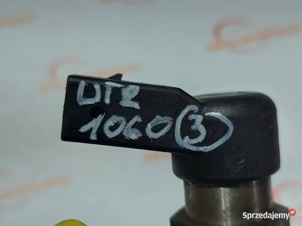 VOLVO PEUGEOT FORD CITROEN 20 TDCI HDI