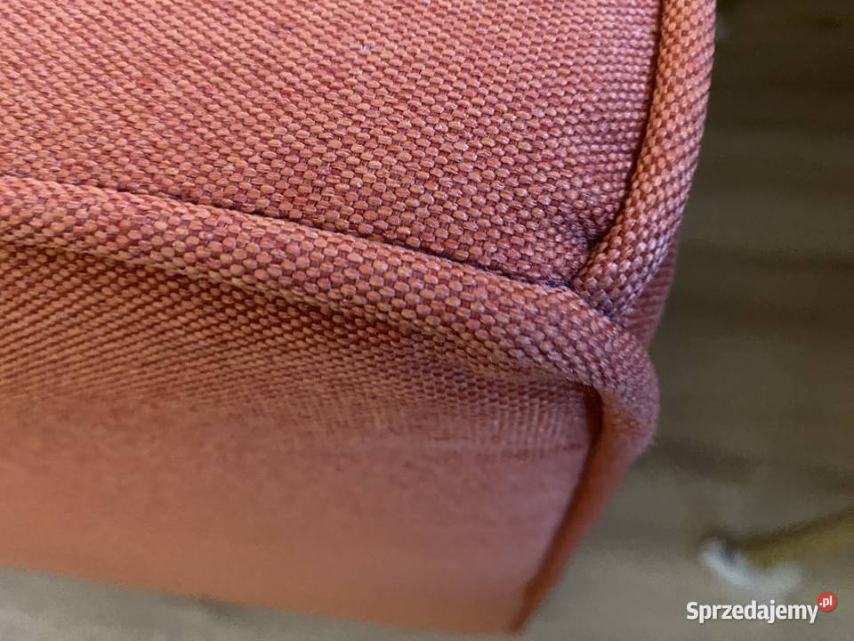 Fotel 101cm mazowieckie Serock