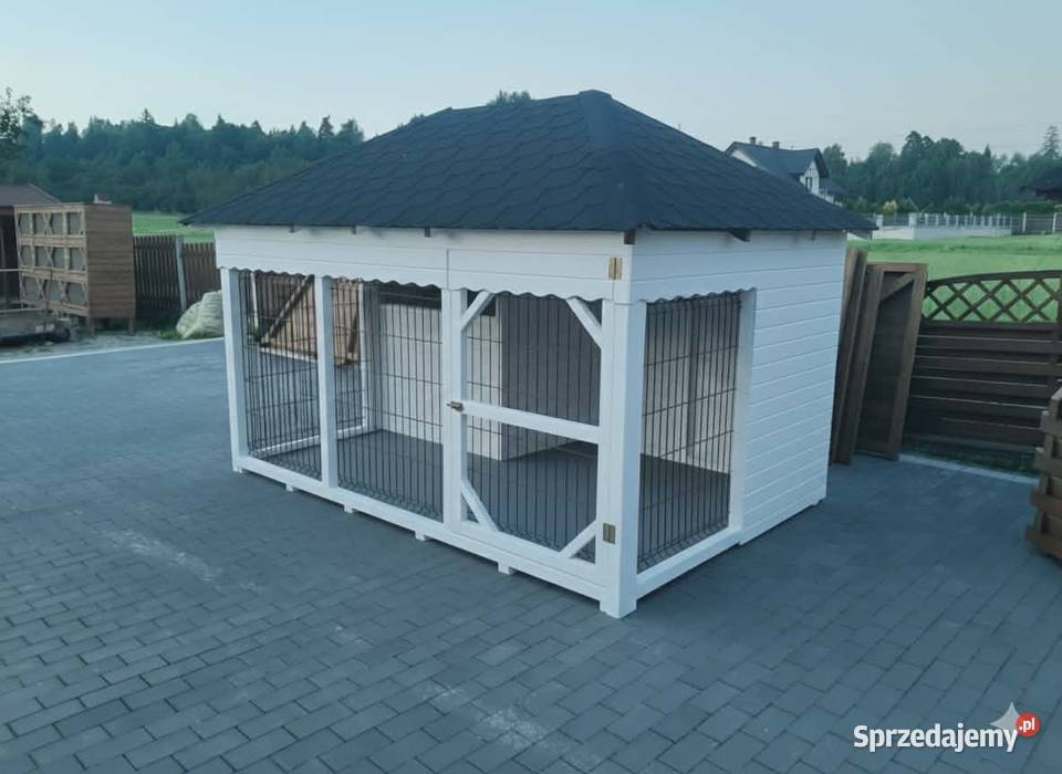 Kojec psa Jordanów sprzedam