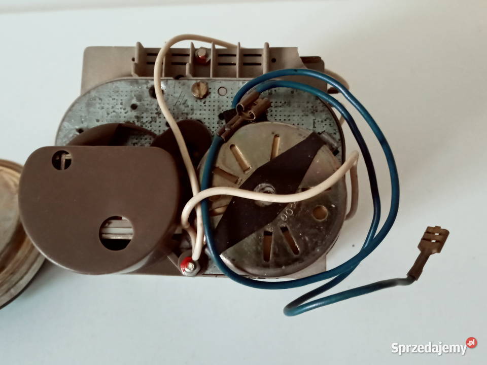 Programator PREDOM TERMET typ 790A Rzeszów