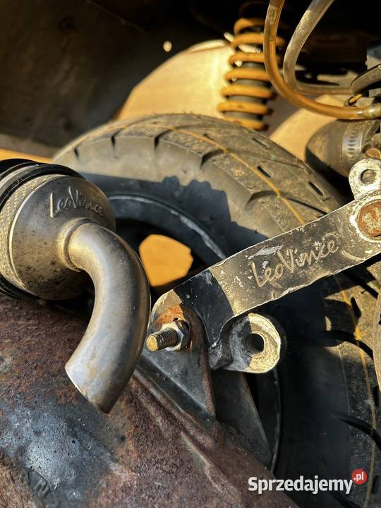 Piaggio zip sp Mk1 Piaggio lubelskie Trawniki