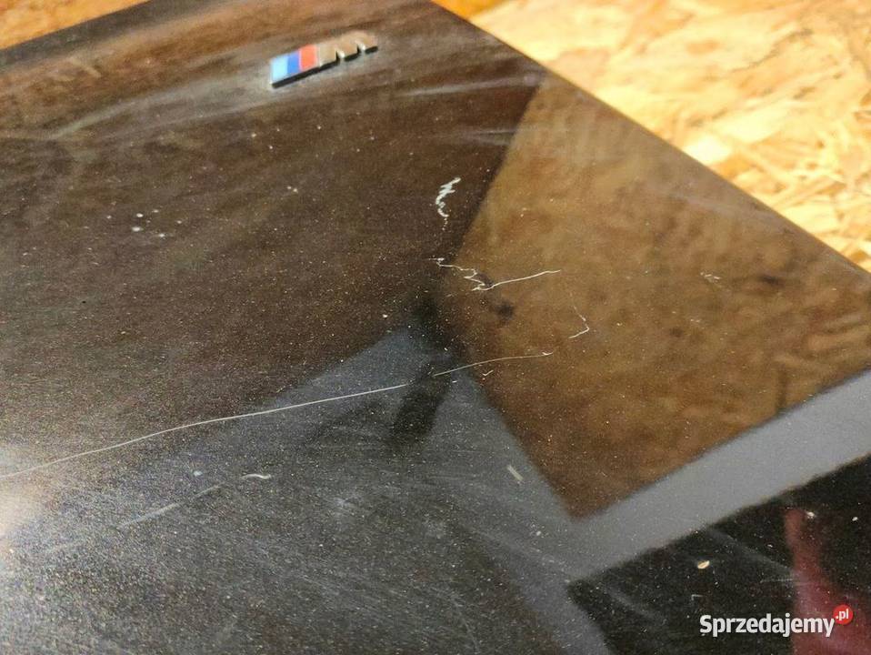 Błotnik Prawy Przód BMW 1 F20 osobowe Pleszew sprzedam