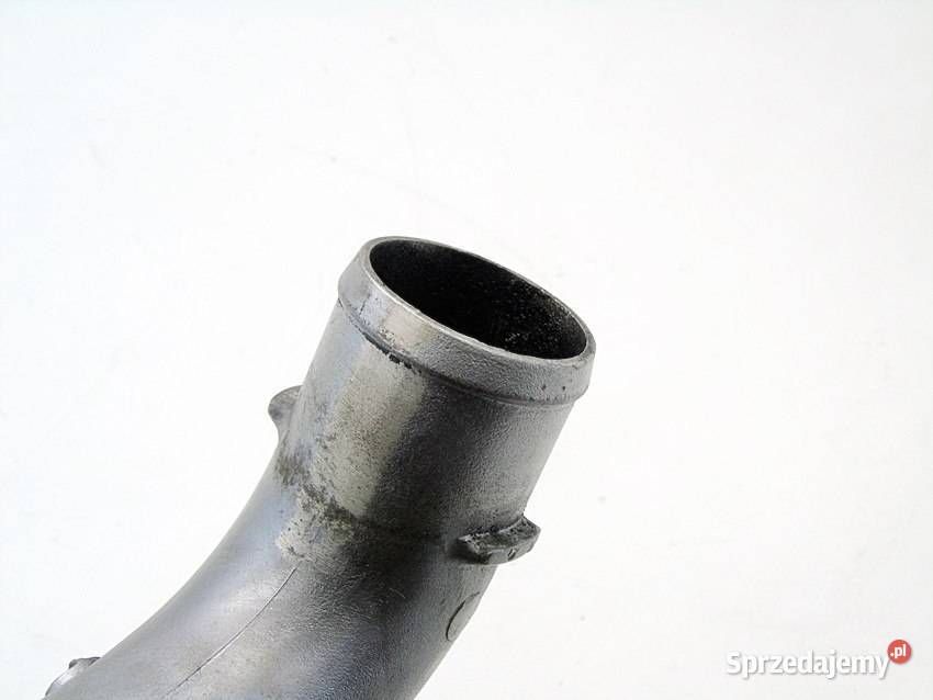 RURA POWIETRZA TURBO 22 DI NISSAN ALMERA 2 osobowe Sosnowiec