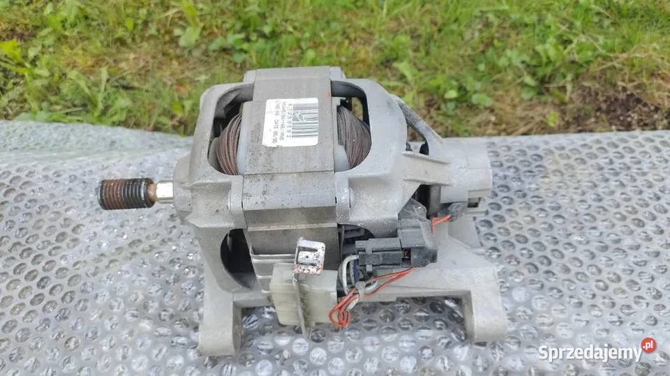 Silnik pralki motor pralka elektryczny Rymanów