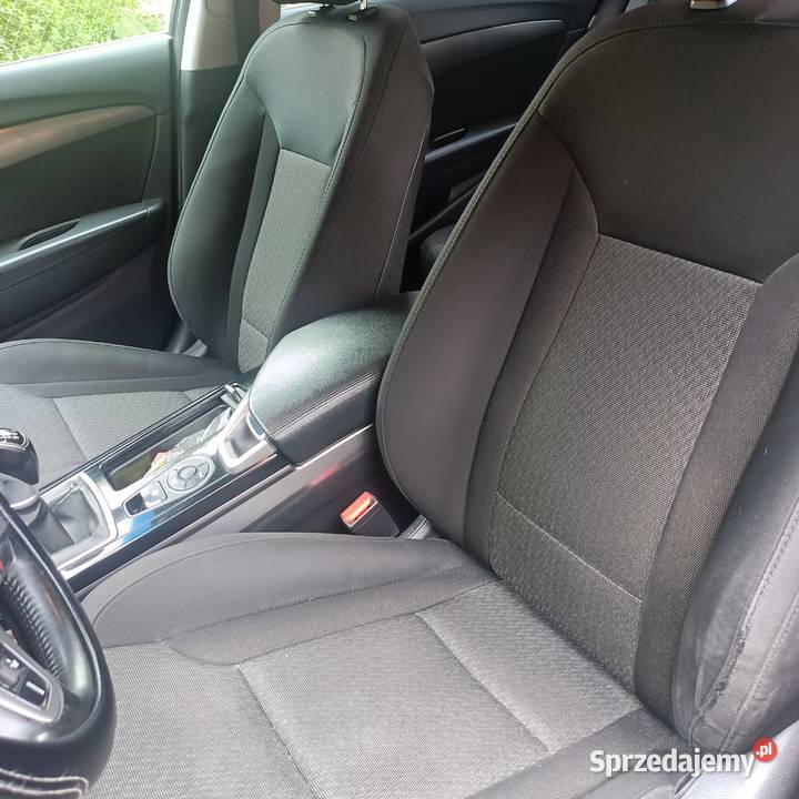 Hyundai i40 i40 Bogatynia sprzedam
