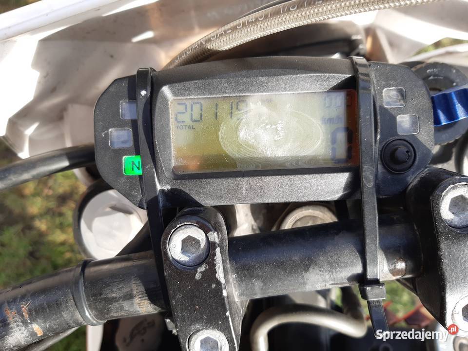 Beta rr 5075 benzyna Januszkowice