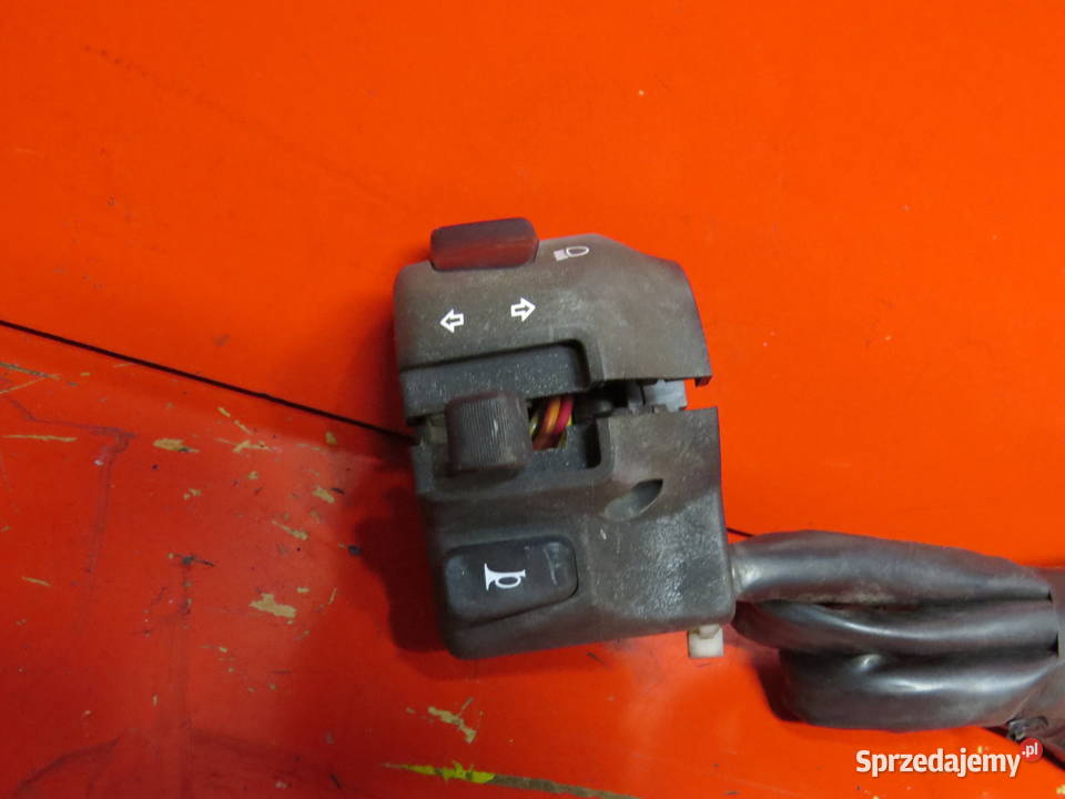 YAMAHA SKYLINER 250 MAJESTY manetka przełącznik Warszawa sprzedam