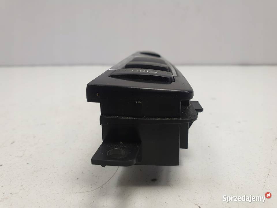 BMW F01 F02 PANEL ZAWIESZENIE KOMFORTU 9201486 Rudka