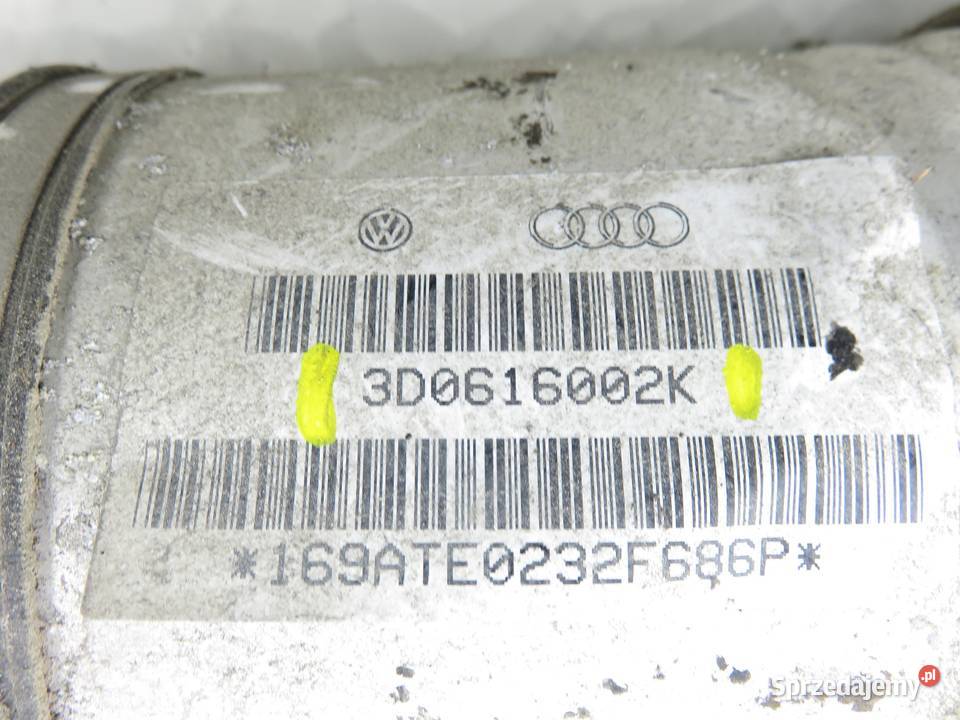 AMORTYZATOR TYŁ VW PHAETON 30 V6 TDI 4motion BMK