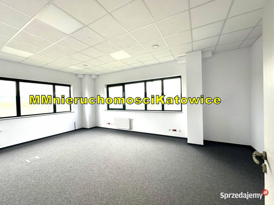 Magazyny do wynajęcia Ruda Śląska A4 do 13150 m2 sprzedam