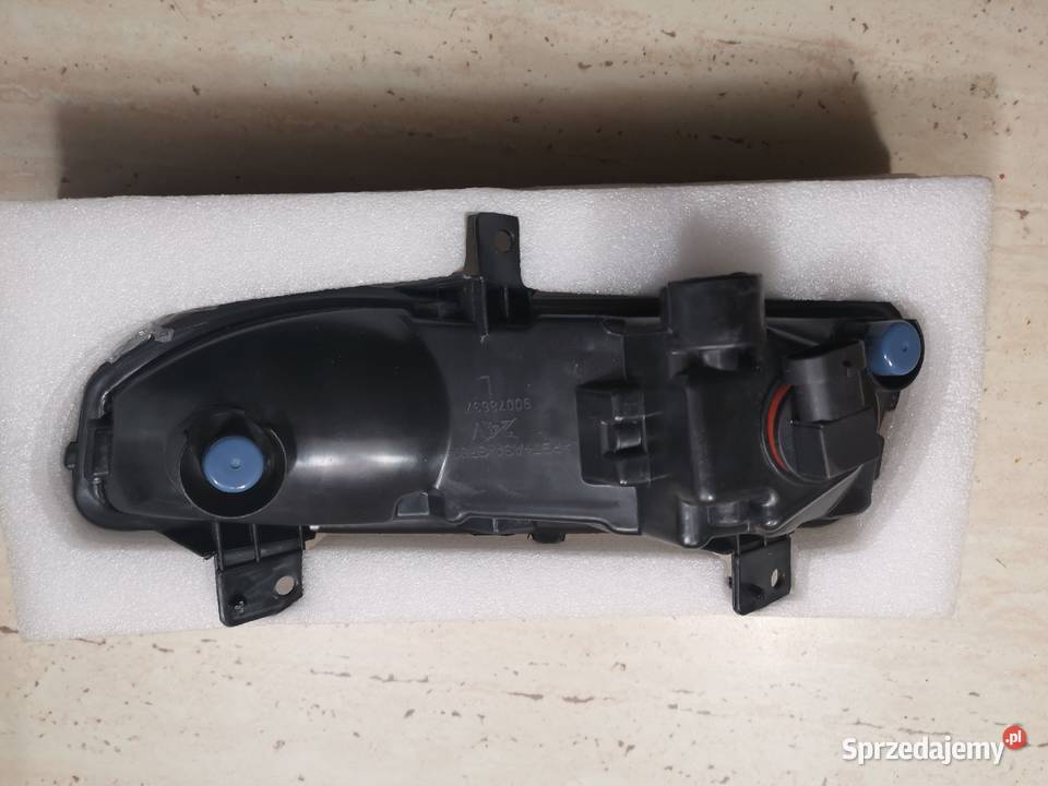 Halogeny led nissan qashqai j11 zachodniopomorskie Goleniów sprzedam
